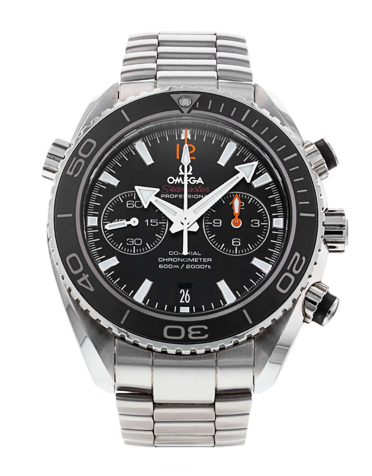 Omega Planet Ocean 232.30.46.51.01.003
